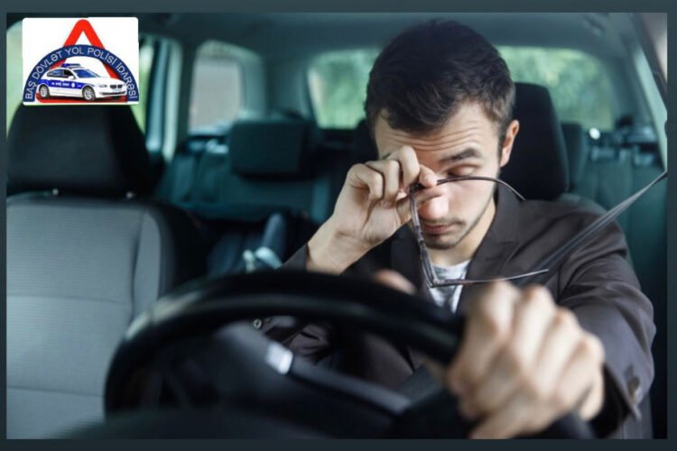 Yol polisi sürücülərə müraciət etdi