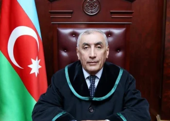 Tahir Kazımova yüksək vəzifə verildi