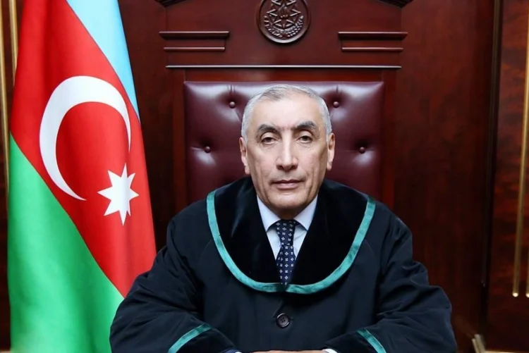 Tahir Kazımova yüksək vəzifə verildi