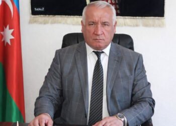 Tanrıverdi Tanrıverdiyev həbsdə öldü