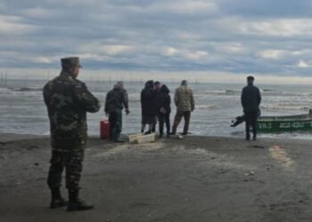 İranda tapılan balıqçının meyiti Azərbaycana təhvil verildi – VİDEO