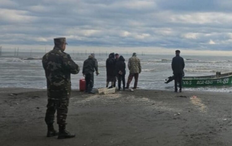 İranda tapılan balıqçının meyiti Azərbaycana təhvil verildi – VİDEO