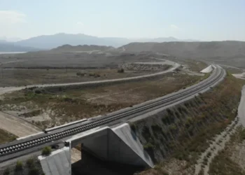 Zəngəzur dəhlizi dünyadakı ən yüksək tutumlu dəhlizlərdən biri olacaq – Uraloğlu