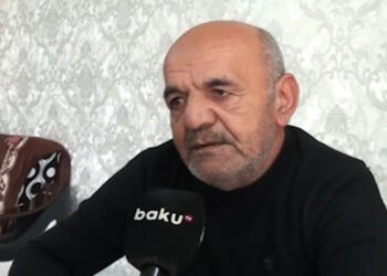 “Hökumə xanım dedi ki, sərt eniş olacaq, özünüzü möhkəm tutun…” – VİDEO