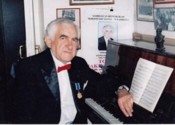 Prezident Tofiq Bakıxanovla bağlı sərəncam imzaladı