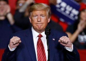 ABŞ bu ölkədə hərbi əməliyyatlar keçirdi – Tramp “güclü hücum” dedi