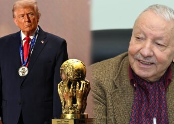 Həmin mükafatın müəllifi Elxan Məmmədovun atası imiş… – FOTOLAR