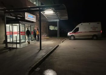 İŞİD-ə qarşı əməliyyat: 7 polis yaralandı