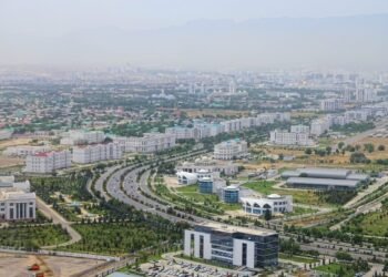 Azərbaycanı Türkmənistanda baş nazir təmsil edəcək