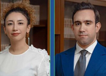 Onlara yüksək vəzifə verildi