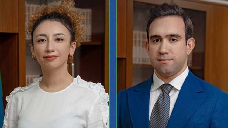 Onlara yüksək vəzifə verildi