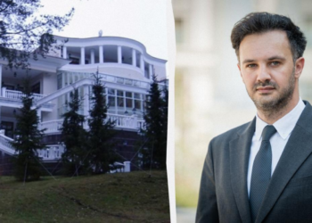 Rusiya yalan danışır – Ukrayna XİN