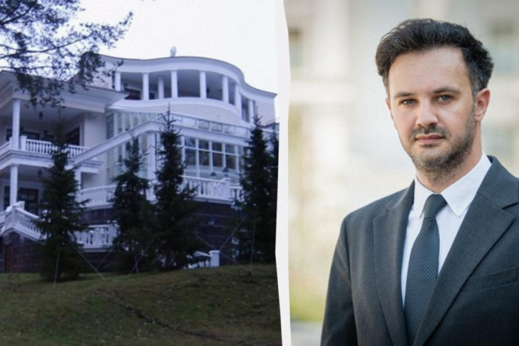 Rusiya yalan danışır – Ukrayna XİN