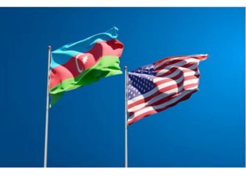 ABŞ və Azərbaycan arasında ikitərəfli İşçi Qrupun ilk görüşü keçirildi