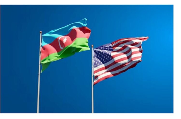 ABŞ və Azərbaycan arasında ikitərəfli İşçi Qrupun ilk görüşü keçirildi