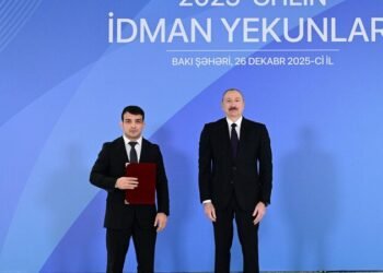 Bunu uzun zamandır arzulayırdım – Ev verilən idmançı