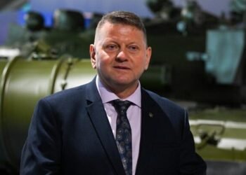 Zalujnı bu tarixdə Ukrayna prezidenti olacaq – İqnatius