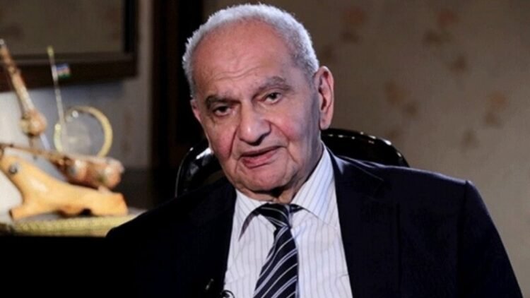 Vasim Məmmədəliyevin xanımı vəfat etdi