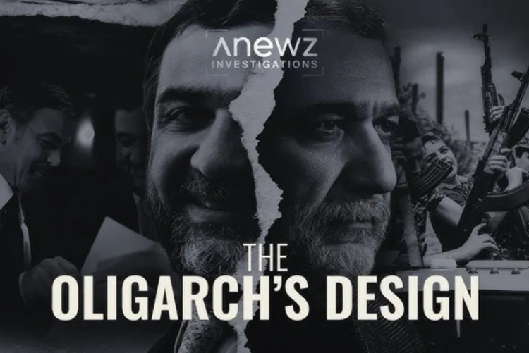 Qarsayd: Vardanyanın Troika sxemlərindən xəbərsiz olması… – VİDEO