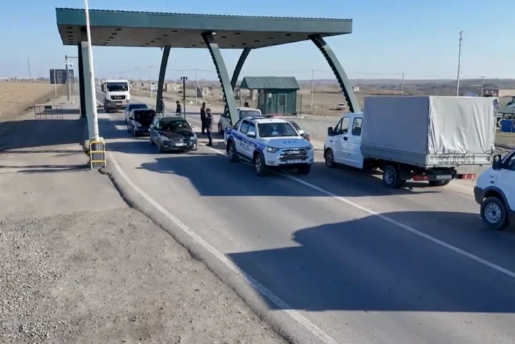 Azad olunan ərazilərə səfərə çıxanlara müraciət edildi – VİDEO