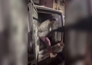 Azərbaycanlı iş adamını aldadan Mstoyan həbs olundu – VİDEO