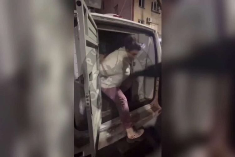 Azərbaycanlı iş adamını aldadan Mstoyan həbs olundu – VİDEO