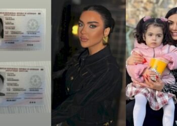 Vəfa Şərifova: “Qadın üçün utancvericidir, məcbur qaldım” – VİDEO