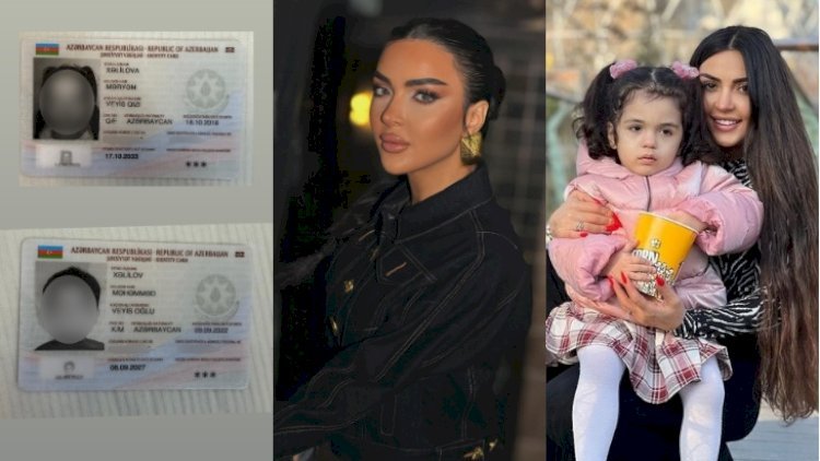 Vəfa Şərifova: “Qadın üçün utancvericidir, məcbur qaldım” – VİDEO