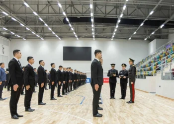 Vilayət Eyvazov vətəndaş qəbulu və sıra baxışı keçirdi – VİDEO