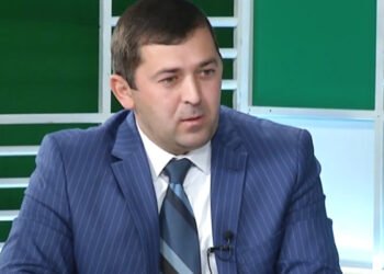 41 yaşlı məntəqə sədri faciəvi şəkildə öldü
