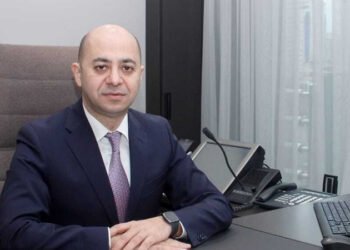 Vüsal Aslanov yeni rəis təyin etdi – FOTO