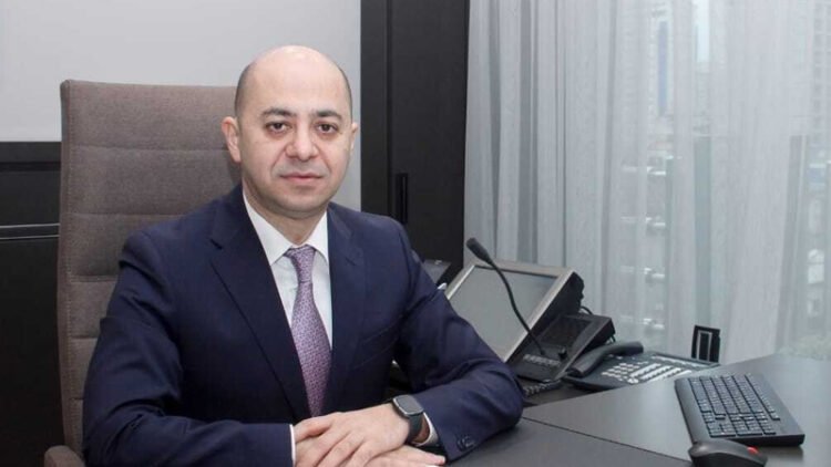 Vüsal Aslanov yeni rəis təyin etdi – FOTO