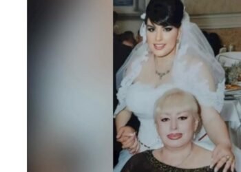 İlhamə Quliyevanın bacısı qızı ilə bağlı ŞOK İDDİA — FOTOLAR