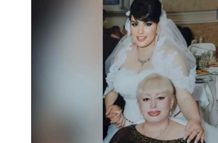 İlhamə Quliyevanın bacısı qızı ilə bağlı ŞOK İDDİA — FOTOLAR