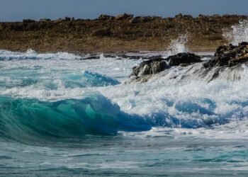 Xəzərdə zəlzələ oldu