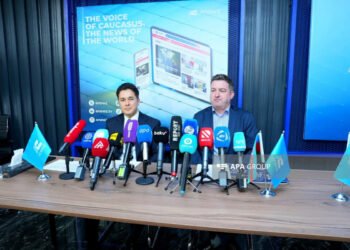 Vardanyanın separatçı fəaliyyətindən bəhs edən film hazırlandı – FOTOLAR