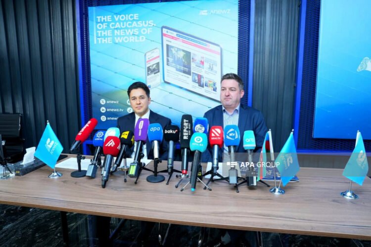 Vardanyanın separatçı fəaliyyətindən bəhs edən film hazırlandı – FOTOLAR