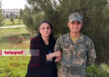 Pnevmoniyadan ölən əsgərin atası: “Onunla üç kəlmə söhbət eləsəydik…”