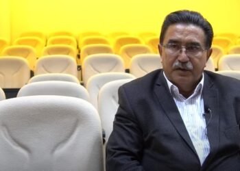 Yadigar Muradovun yerinə direktor əvəzi təyin edildi – FOTO