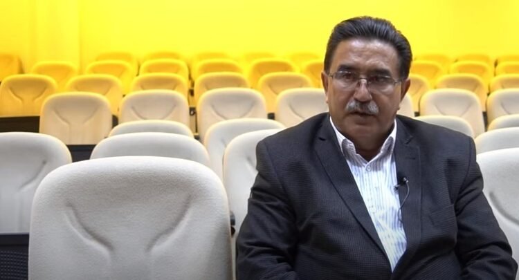 Yadigar Muradovun yerinə direktor əvəzi təyin edildi – FOTO