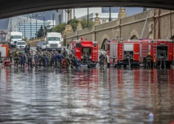 Bakıda qorxulu vəziyyət: ölənlər ola bilər – “Hazırda oturub gözləyirlər”