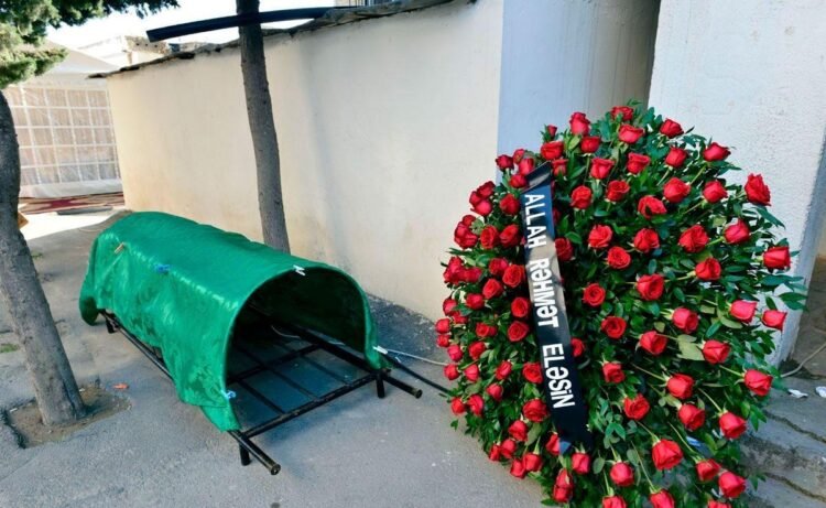 Zakir Abdullayev vəfat etdi