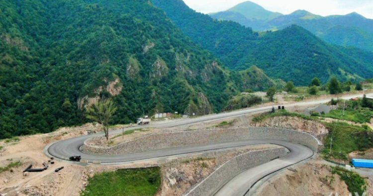 Zəngəzurda mühüm proses: detallar açıqlandı – VİDEO