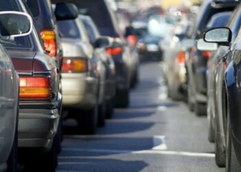 Bakıda bu yollarda sıxlıq var – SİYAHI