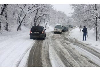 Qar yağacaq, yollar buz bağlayacaq – Xəbərdarlıq