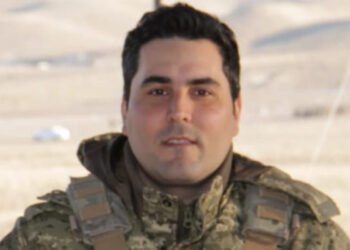 Türkiyədə müalicə olunan qazi vəfat etdi – FOTO