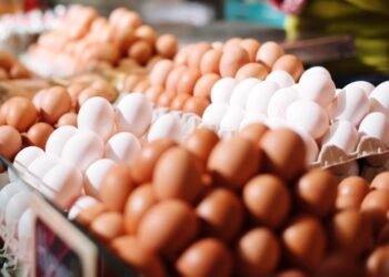 Azərbaycanda yumurta da bahalaşdı: yeni qiymət – VİDEO