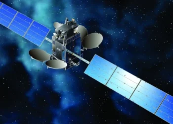 Azərbaycan orbitə “Zəfər” peyki buraxdı