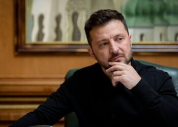 Zelenskidən xalqına müjdə: 2026-cı ildə…