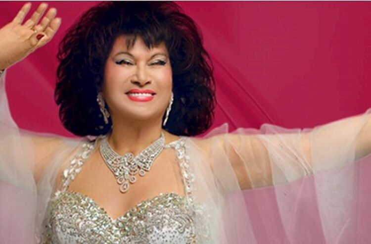 Azərbaycanın “mədəniyyət killeri”nin 35 illik hökmranlığı: Bircə “Allahlığı” çatmır…